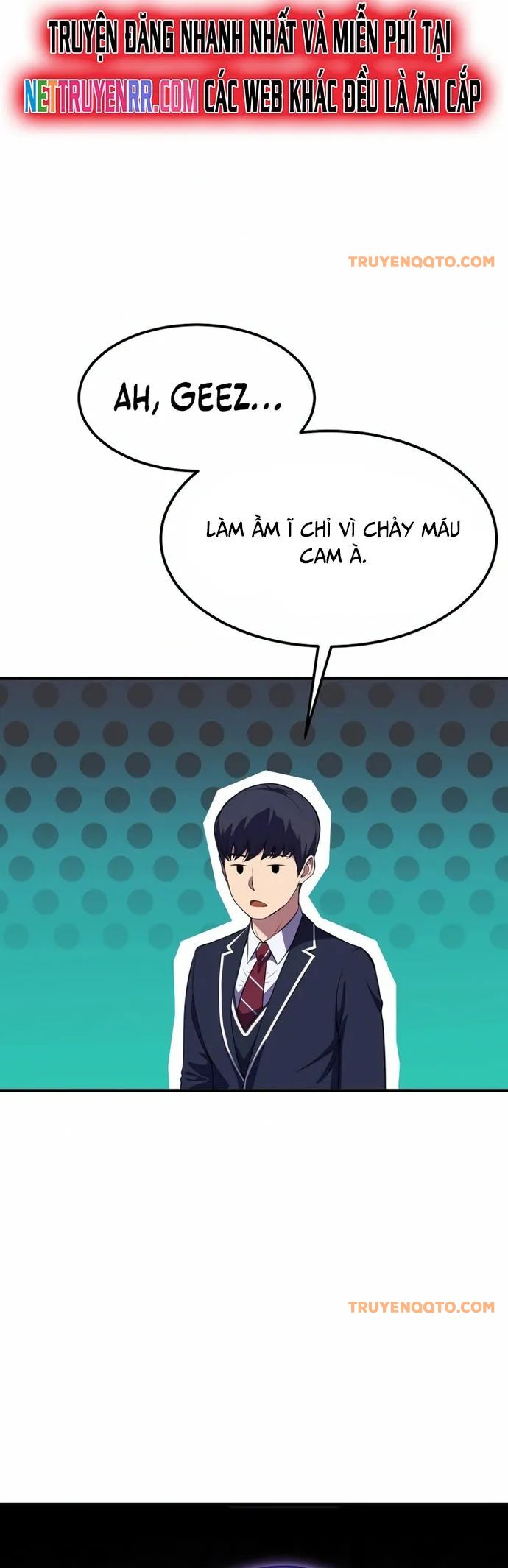 Anh Hùng Tái Sinh Của Học Viện Chapter 6 - Trang 2
