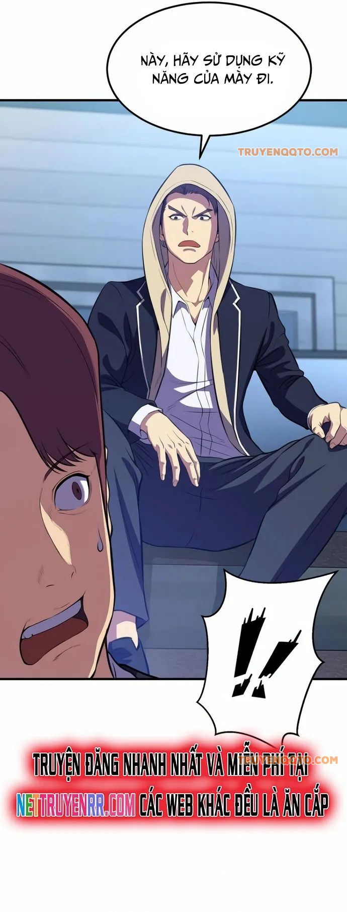 Anh Hùng Tái Sinh Của Học Viện Chapter 6 - Trang 2