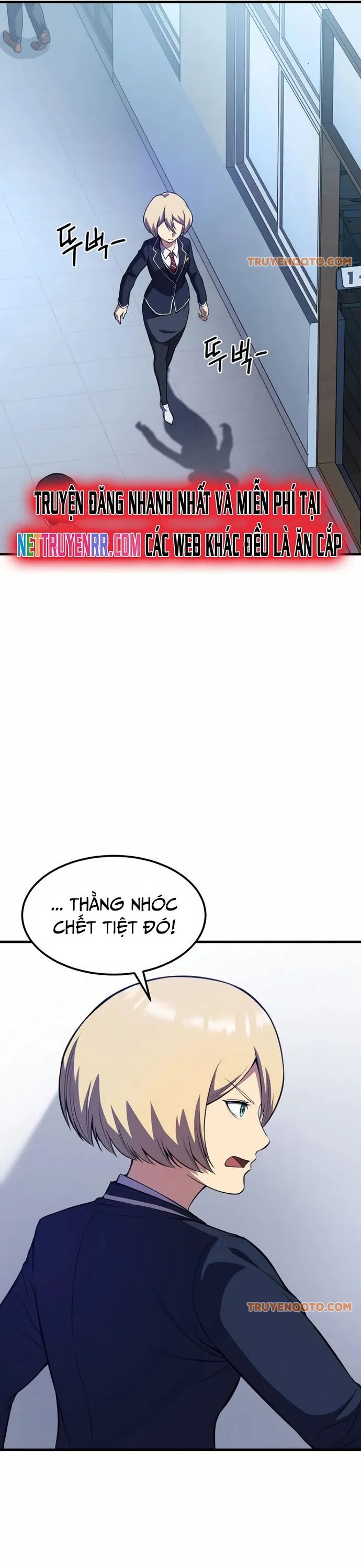 Anh Hùng Tái Sinh Của Học Viện Chapter 6 - Trang 2