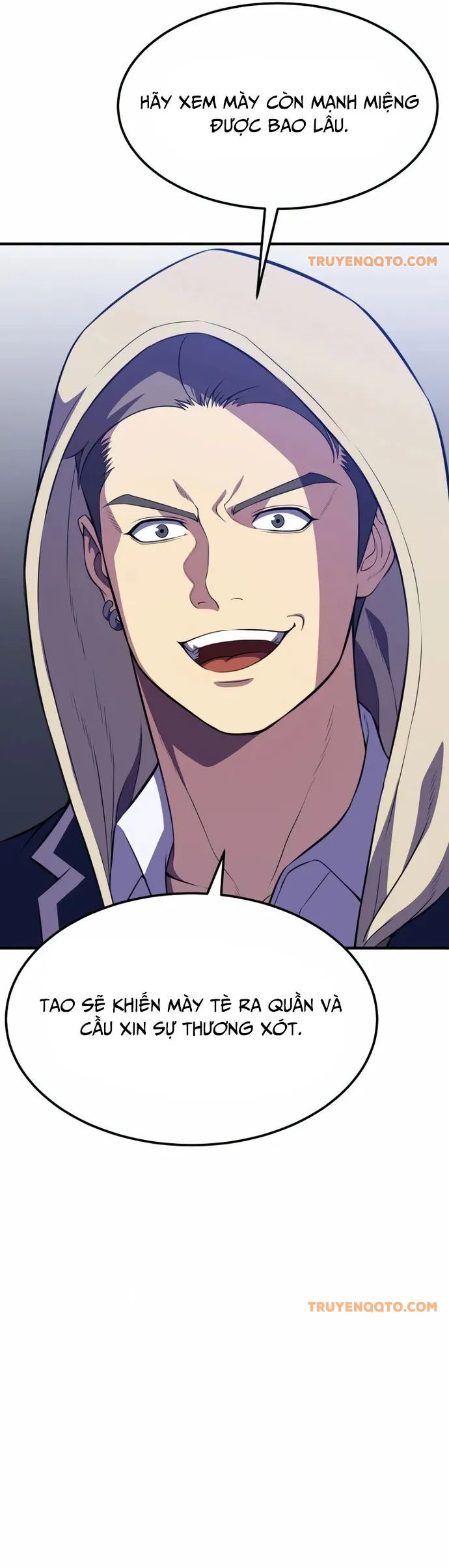 Anh Hùng Tái Sinh Của Học Viện Chapter 6 - Trang 2