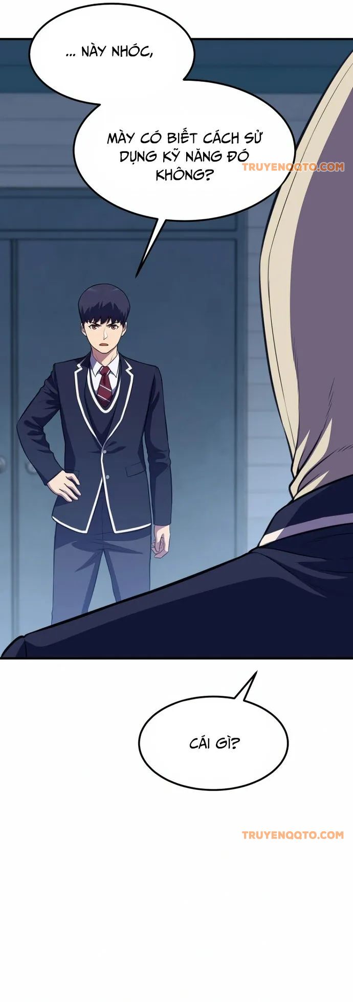 Anh Hùng Tái Sinh Của Học Viện Chapter 6 - Trang 2