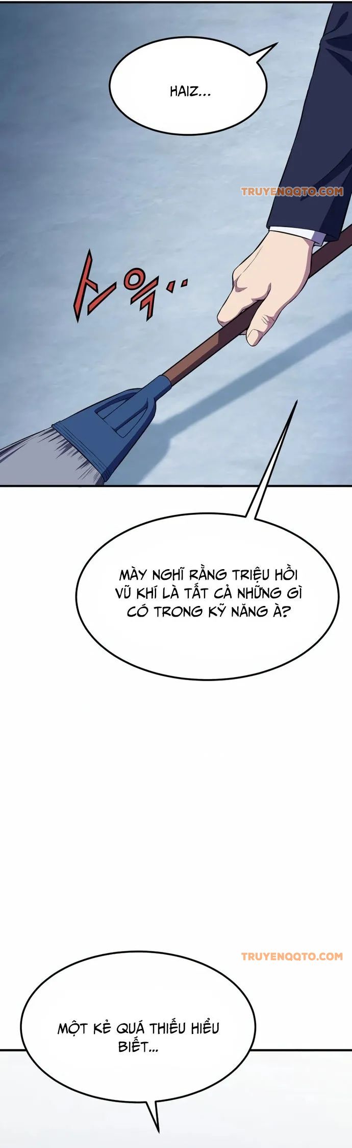 Anh Hùng Tái Sinh Của Học Viện Chapter 6 - Trang 2