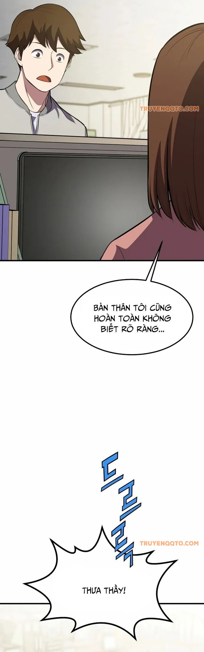 Anh Hùng Tái Sinh Của Học Viện Chapter 6 - Trang 2