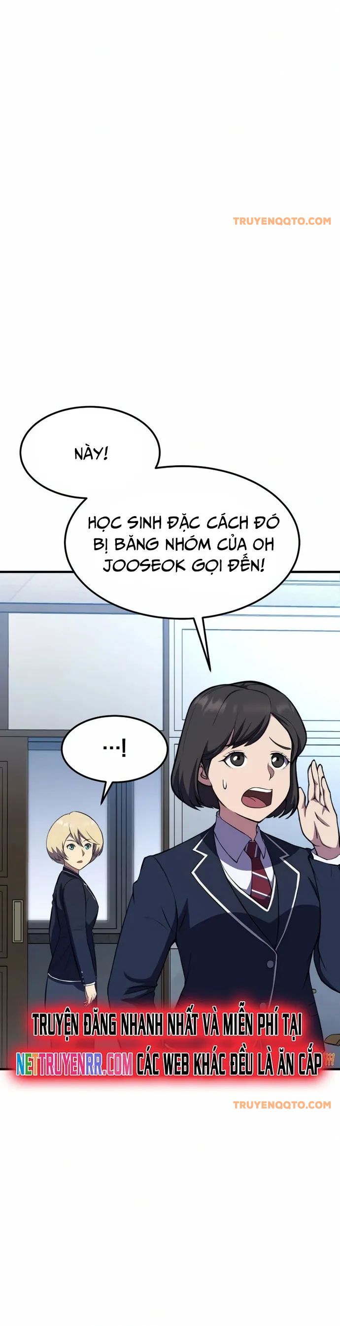 Anh Hùng Tái Sinh Của Học Viện Chapter 6 - Trang 2