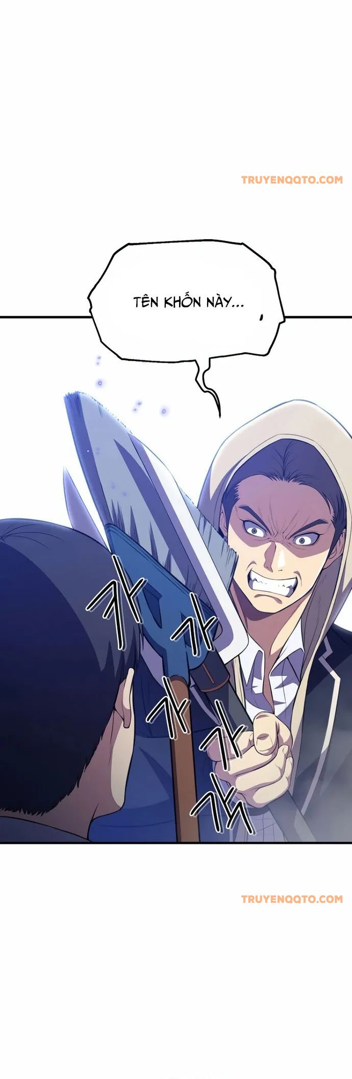 Anh Hùng Tái Sinh Của Học Viện Chapter 6 - Trang 2