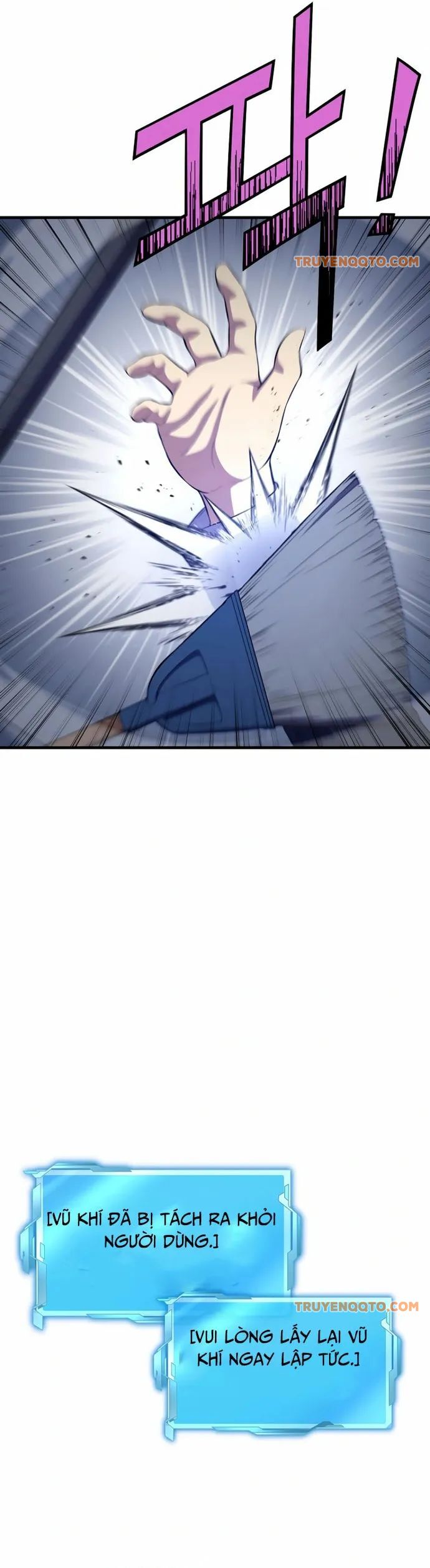 Anh Hùng Tái Sinh Của Học Viện Chapter 6 - Trang 2