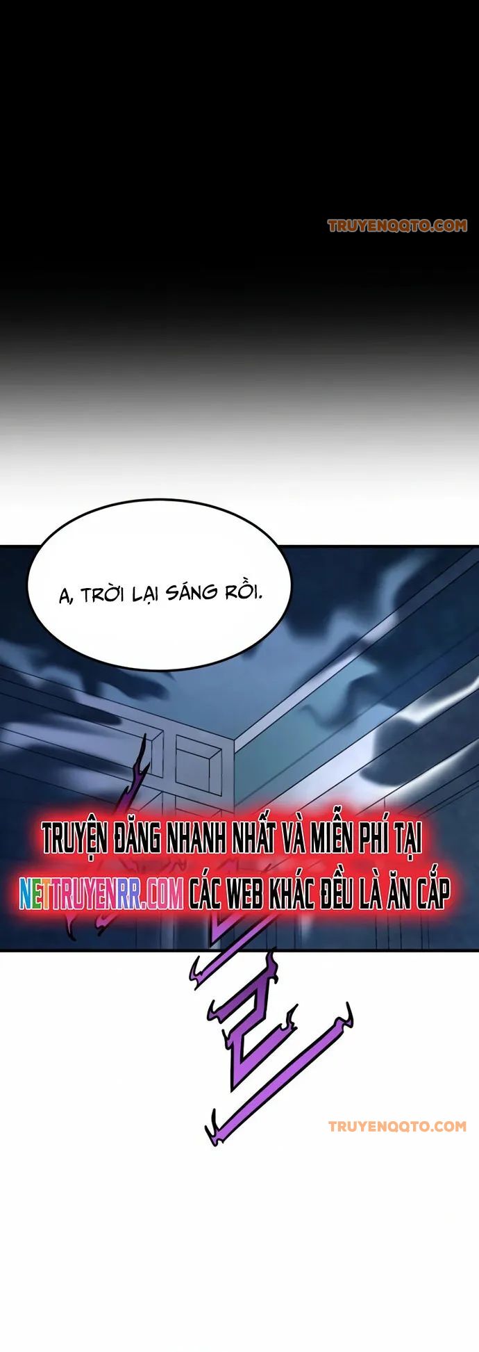 Anh Hùng Tái Sinh Của Học Viện Chapter 6 - Trang 2