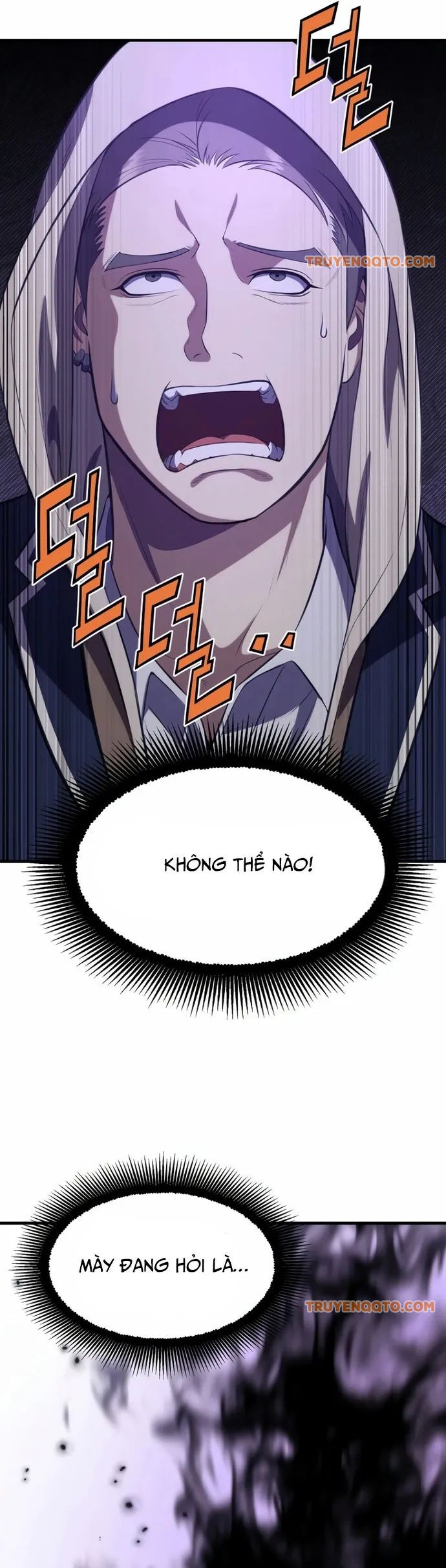 Anh Hùng Tái Sinh Của Học Viện Chapter 6 - Trang 2