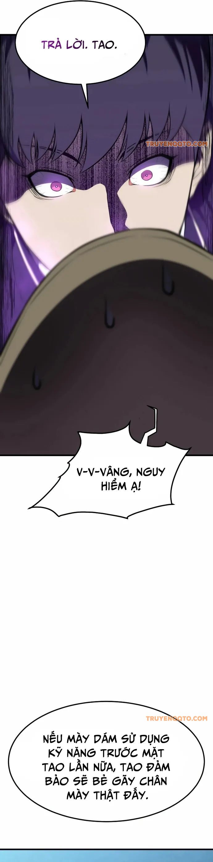 Anh Hùng Tái Sinh Của Học Viện Chapter 7 - Trang 2