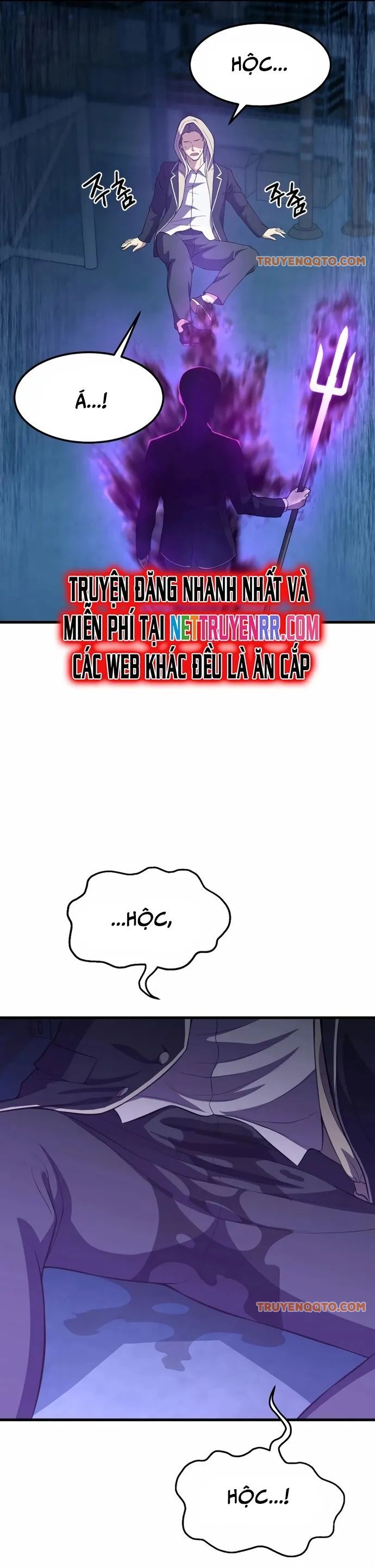Anh Hùng Tái Sinh Của Học Viện Chapter 7 - Trang 2