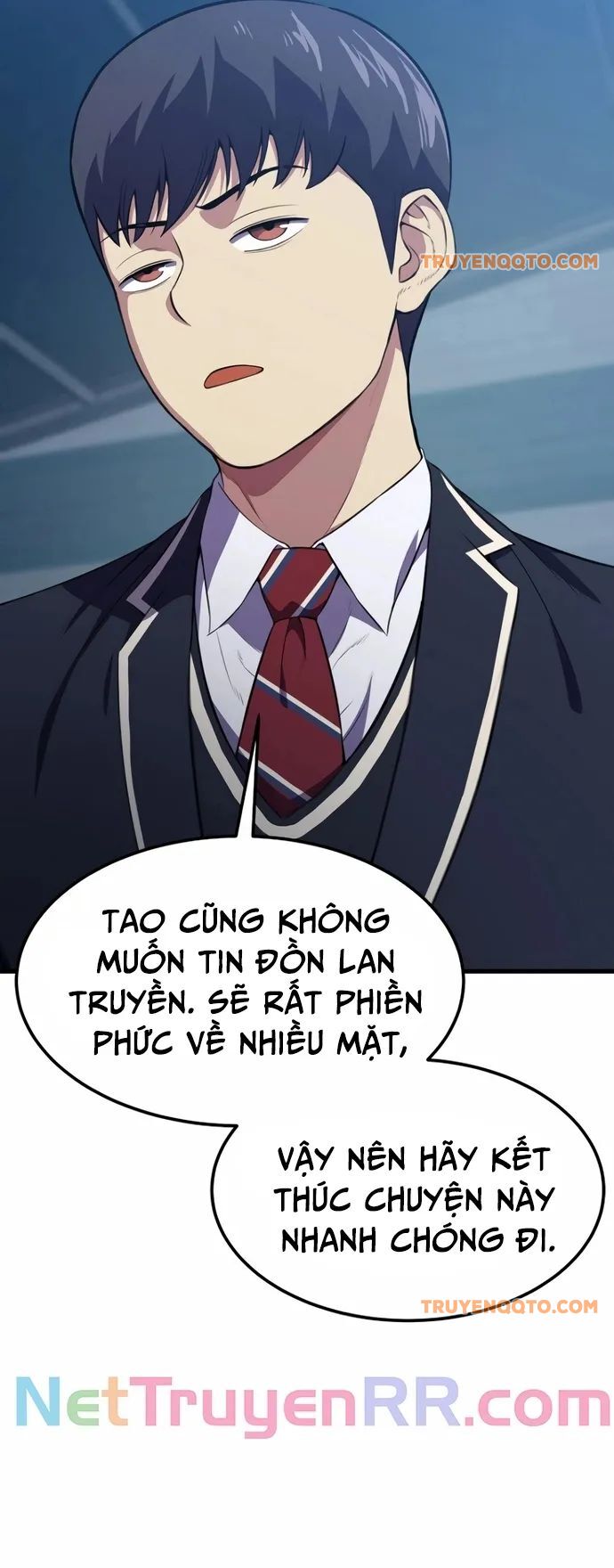 Anh Hùng Tái Sinh Của Học Viện Chapter 7 - Trang 2