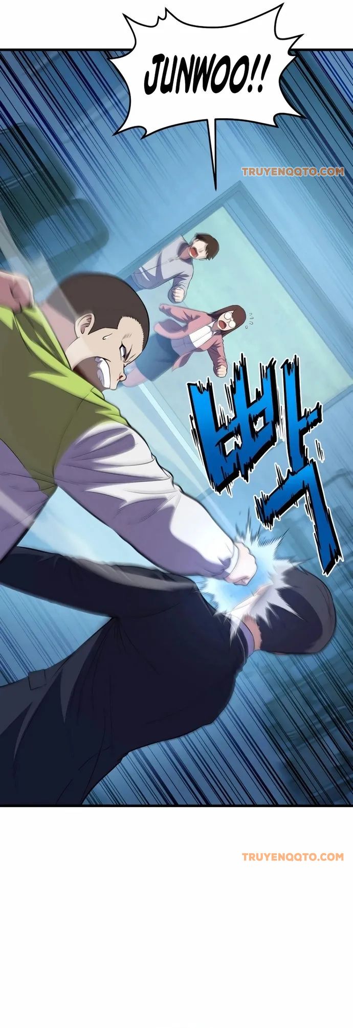Anh Hùng Tái Sinh Của Học Viện Chapter 7 - Trang 2
