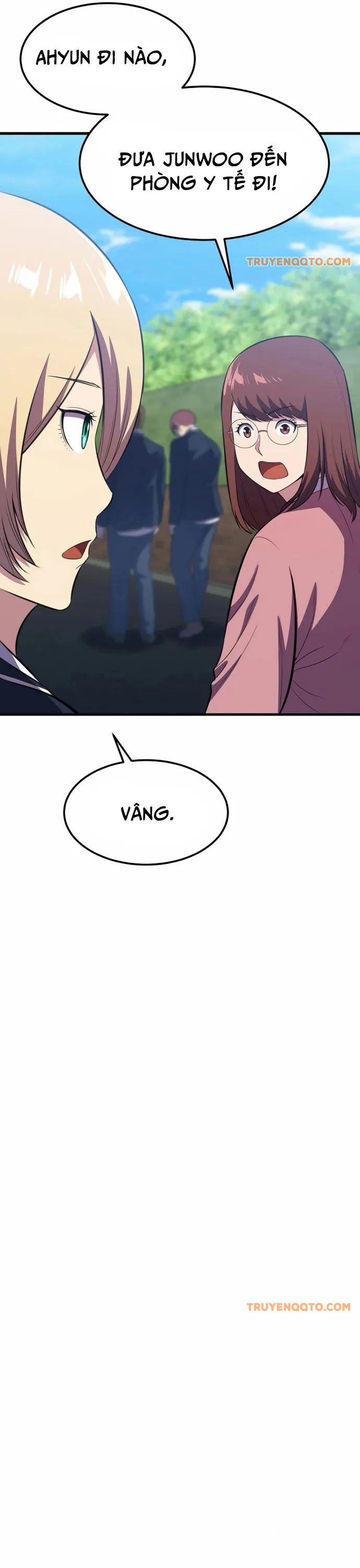 Anh Hùng Tái Sinh Của Học Viện Chapter 7 - Trang 2
