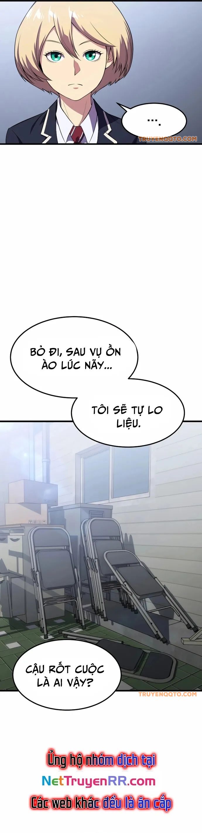 Anh Hùng Tái Sinh Của Học Viện Chapter 7 - Trang 2