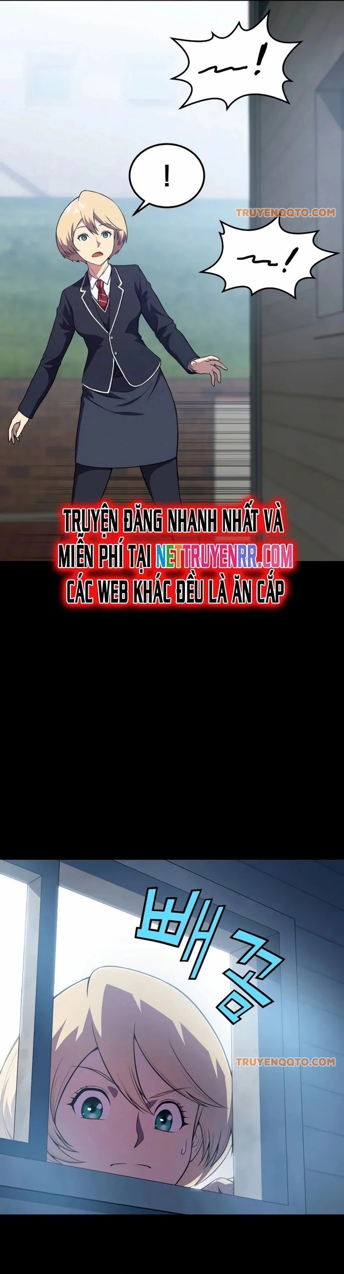 Anh Hùng Tái Sinh Của Học Viện Chapter 7 - Trang 2