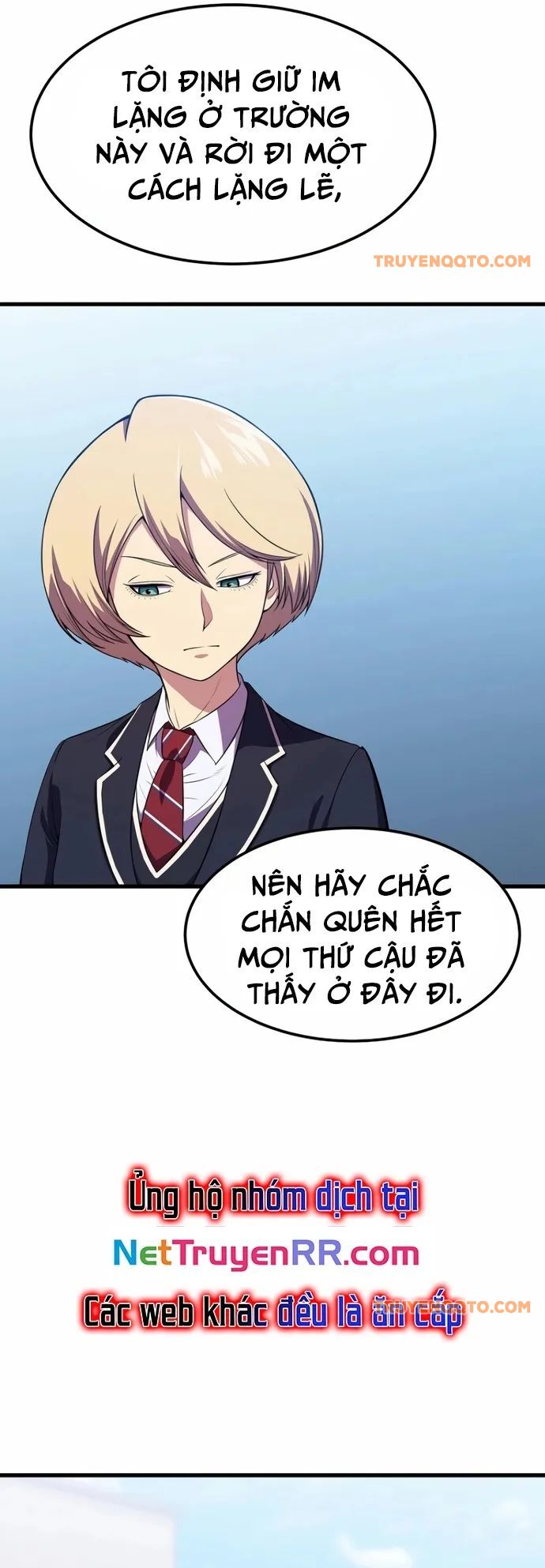 Anh Hùng Tái Sinh Của Học Viện Chapter 7 - Trang 2