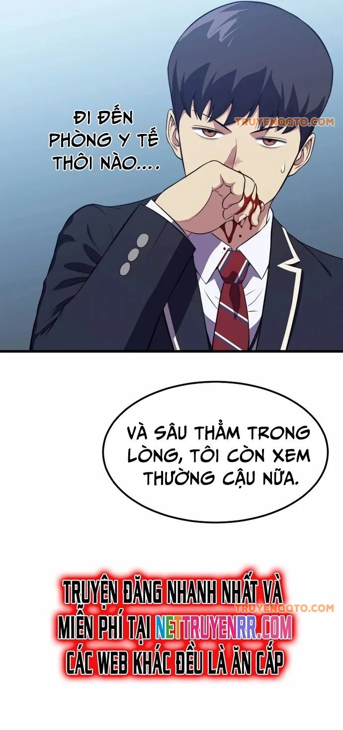 Anh Hùng Tái Sinh Của Học Viện Chapter 7 - Trang 2