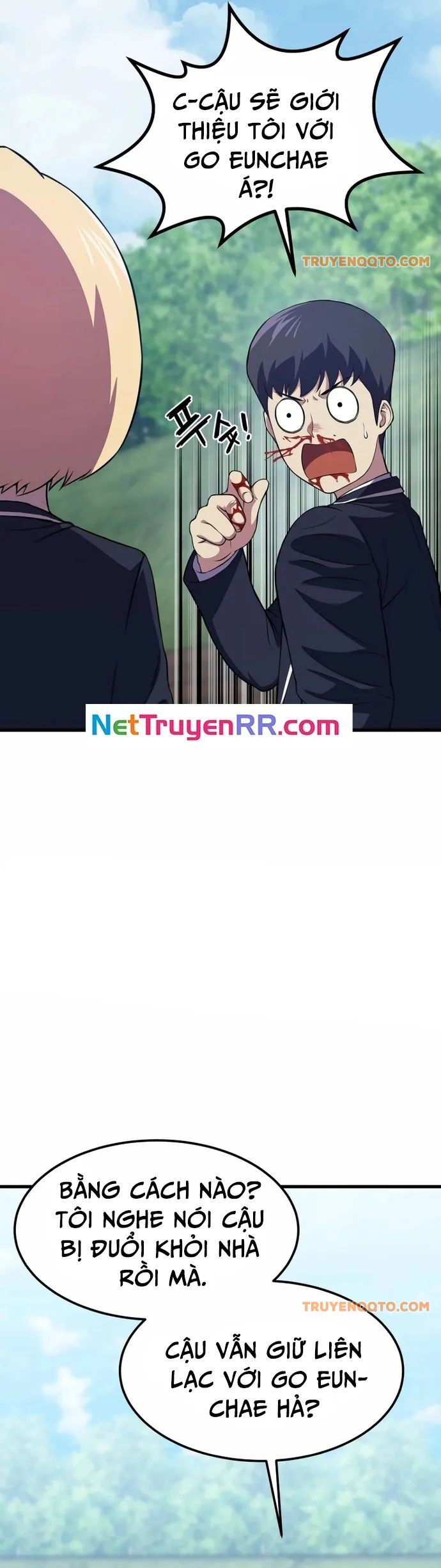 Anh Hùng Tái Sinh Của Học Viện Chapter 7 - Trang 2