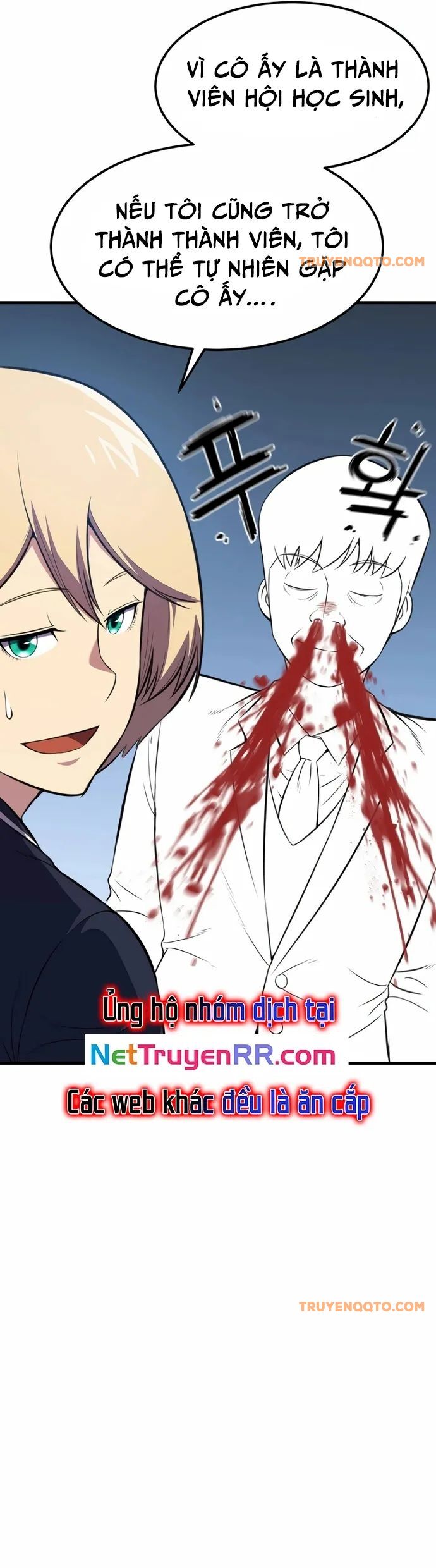 Anh Hùng Tái Sinh Của Học Viện Chapter 7 - Trang 2