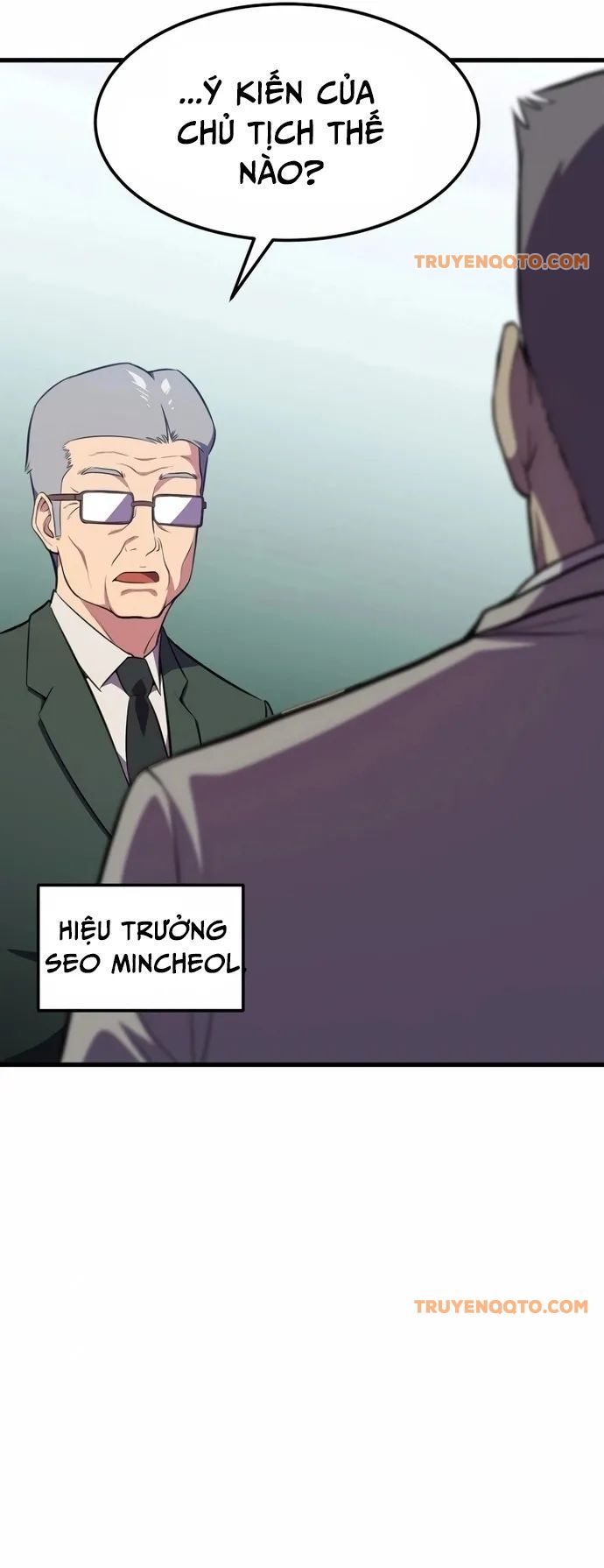 Anh Hùng Tái Sinh Của Học Viện Chapter 7 - Trang 2