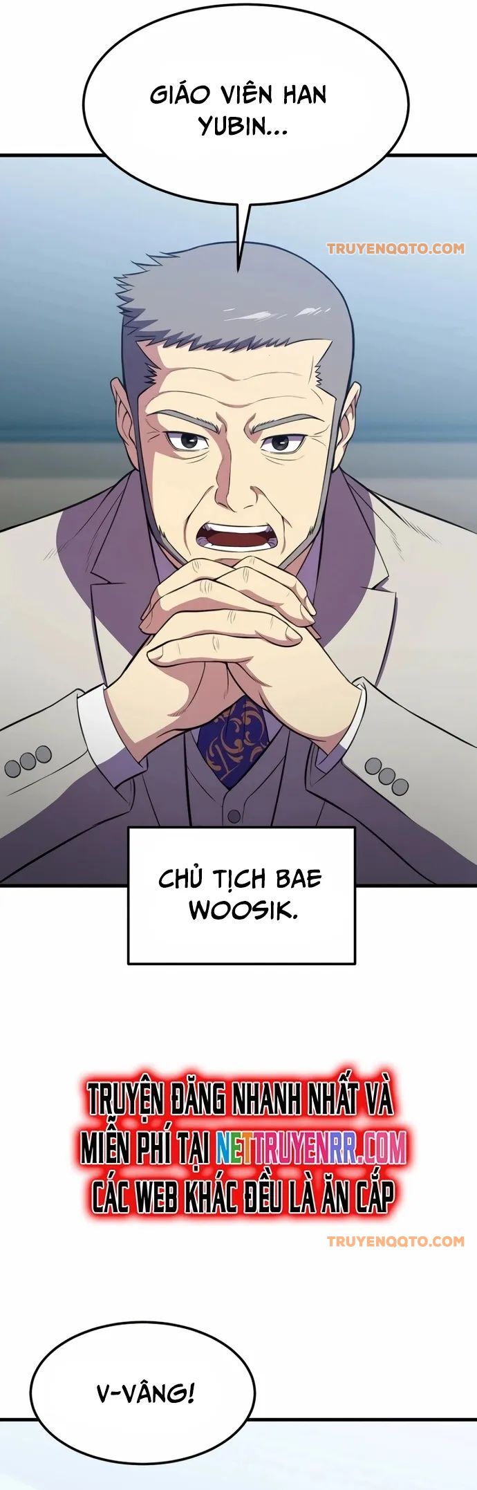 Anh Hùng Tái Sinh Của Học Viện Chapter 7 - Trang 2