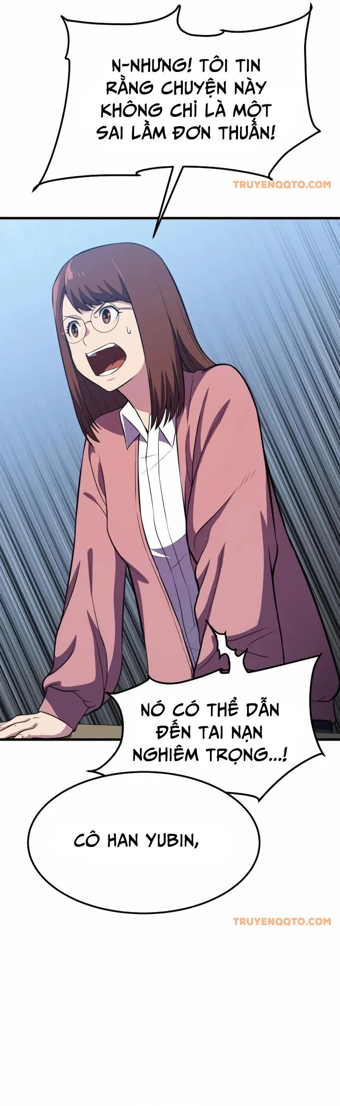 Anh Hùng Tái Sinh Của Học Viện Chapter 7 - Trang 2