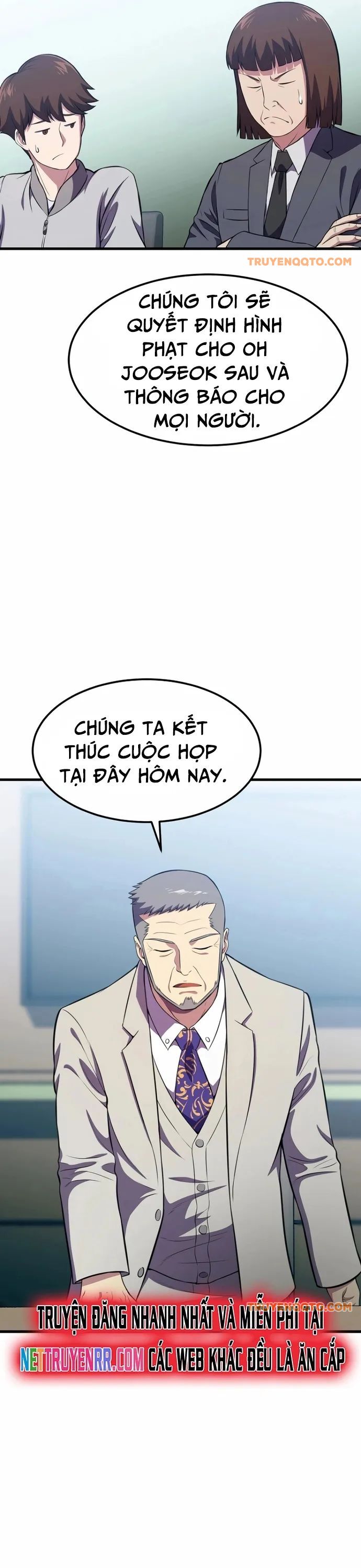 Anh Hùng Tái Sinh Của Học Viện Chapter 7 - Trang 2
