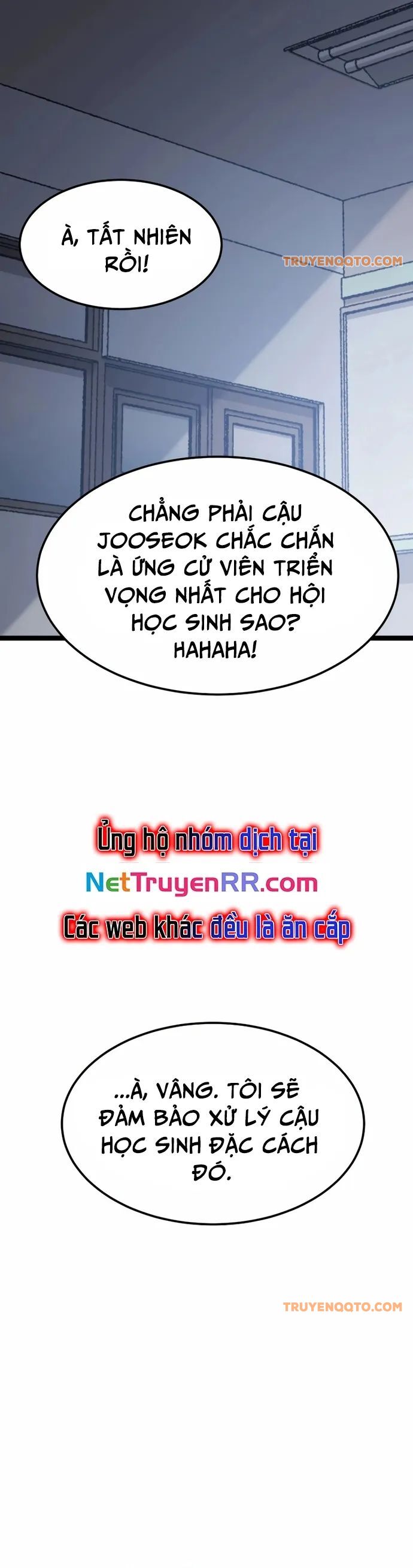 Anh Hùng Tái Sinh Của Học Viện Chapter 7 - Trang 2