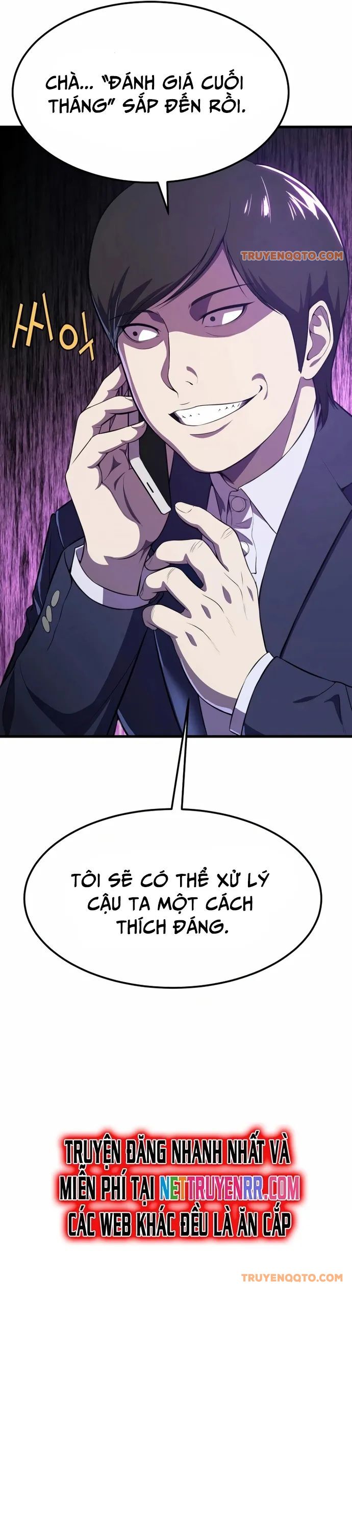 Anh Hùng Tái Sinh Của Học Viện Chapter 7 - Trang 2