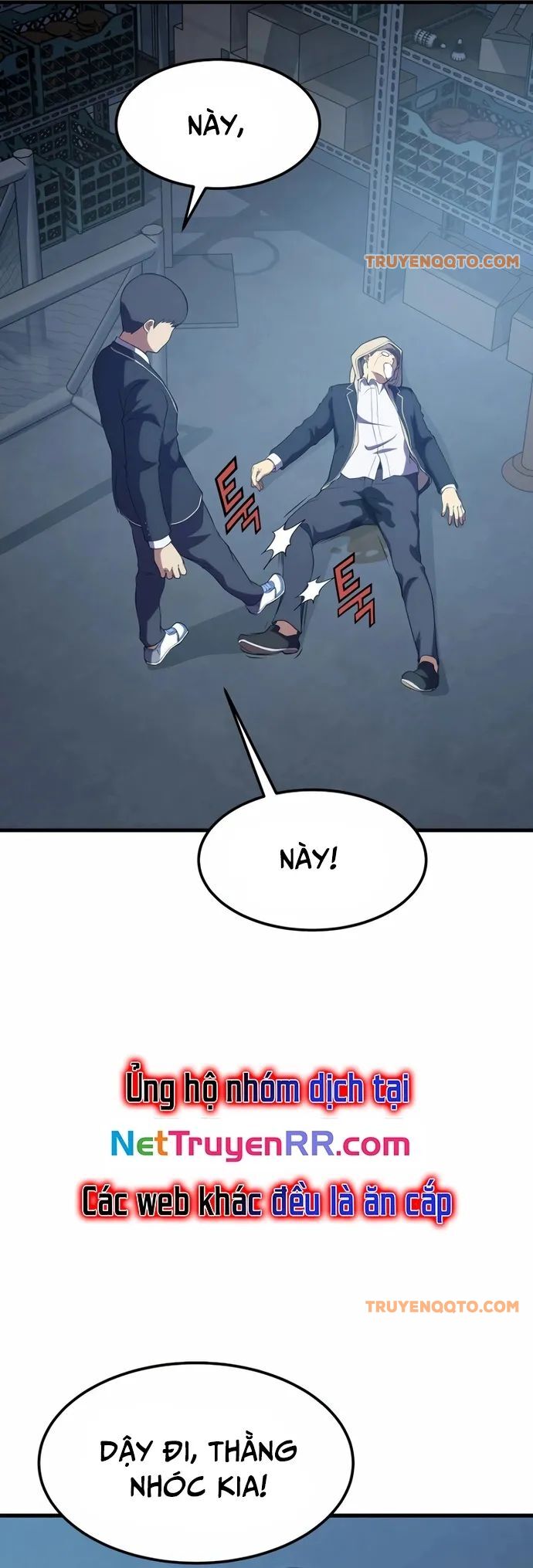 Anh Hùng Tái Sinh Của Học Viện Chapter 7 - Trang 2