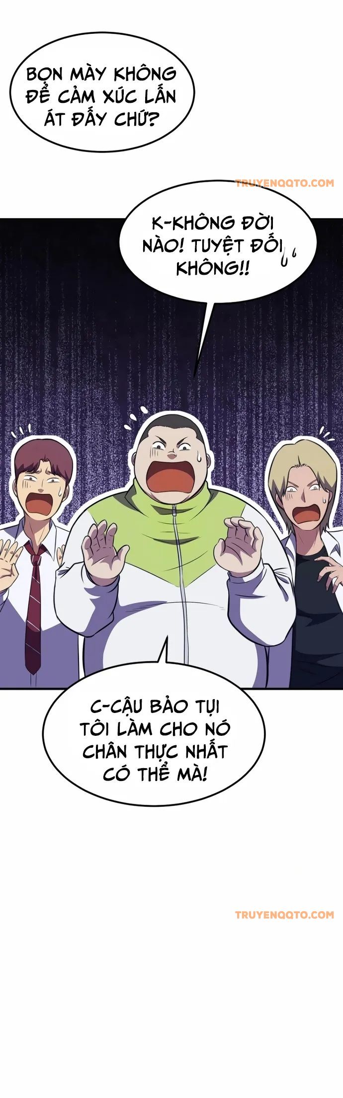 Anh Hùng Tái Sinh Của Học Viện Chapter 8 - Trang 2