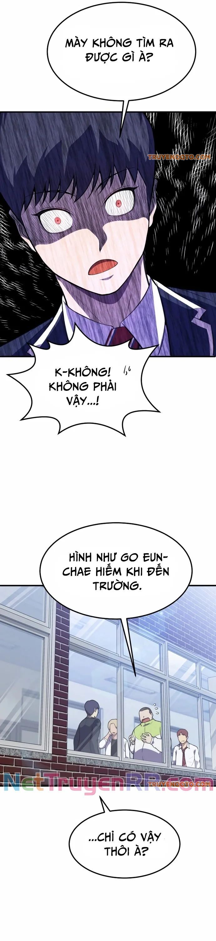 Anh Hùng Tái Sinh Của Học Viện Chapter 8 - Trang 2