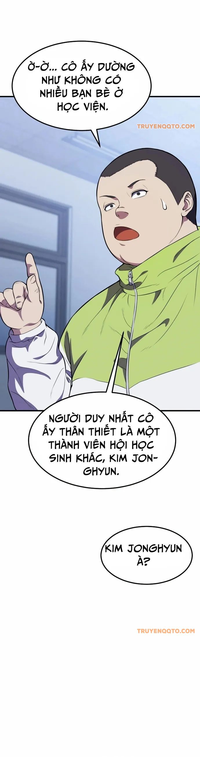 Anh Hùng Tái Sinh Của Học Viện Chapter 8 - Trang 2