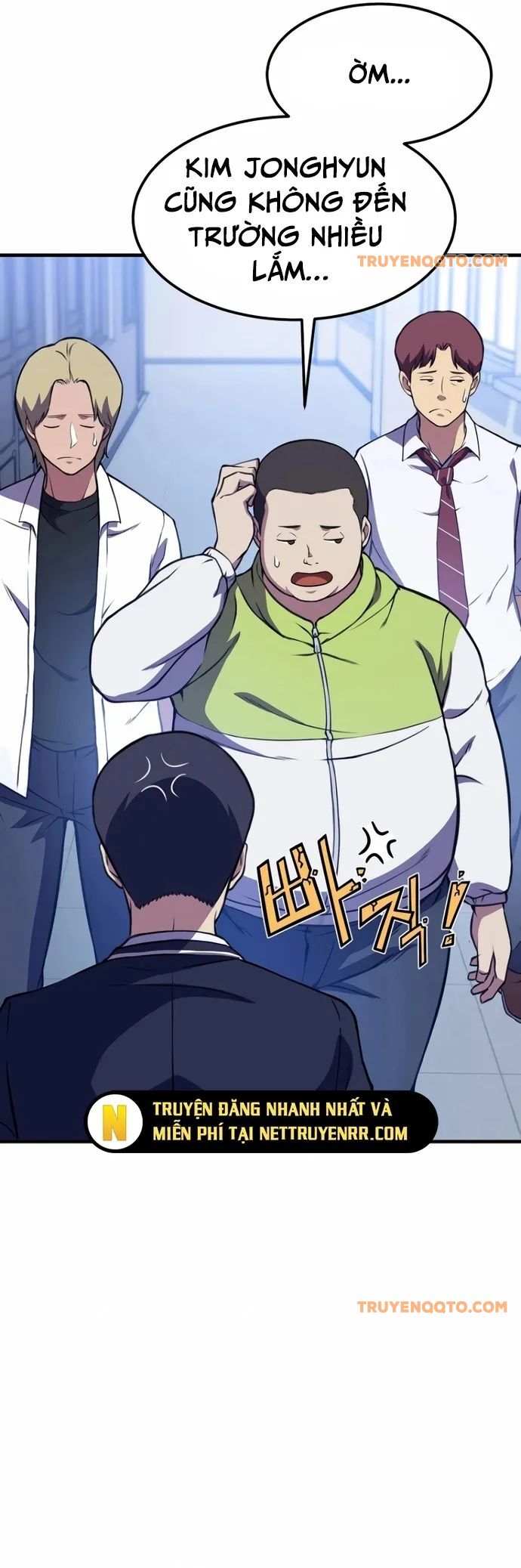 Anh Hùng Tái Sinh Của Học Viện Chapter 8 - Trang 2