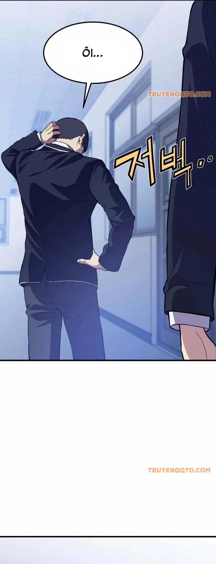Anh Hùng Tái Sinh Của Học Viện Chapter 8 - Trang 2