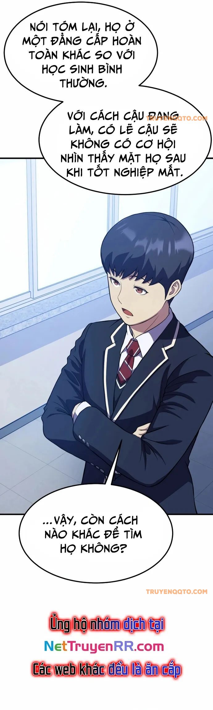 Anh Hùng Tái Sinh Của Học Viện Chapter 8 - Trang 2