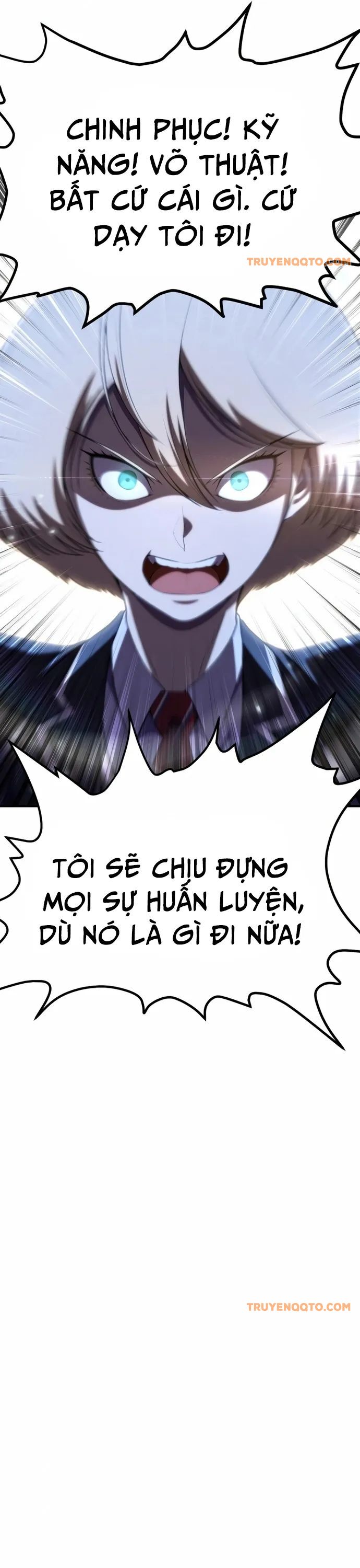 Anh Hùng Tái Sinh Của Học Viện Chapter 8 - Trang 2