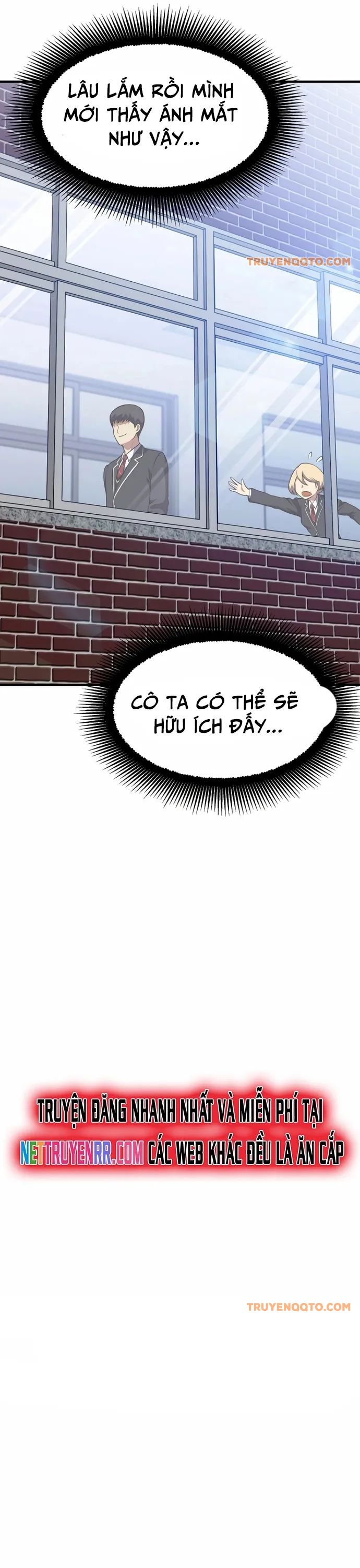 Anh Hùng Tái Sinh Của Học Viện Chapter 8 - Trang 2