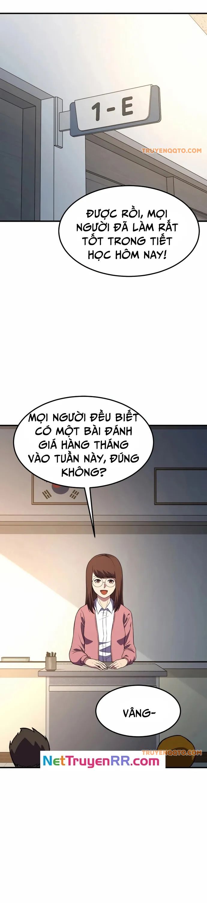 Anh Hùng Tái Sinh Của Học Viện Chapter 8 - Trang 2