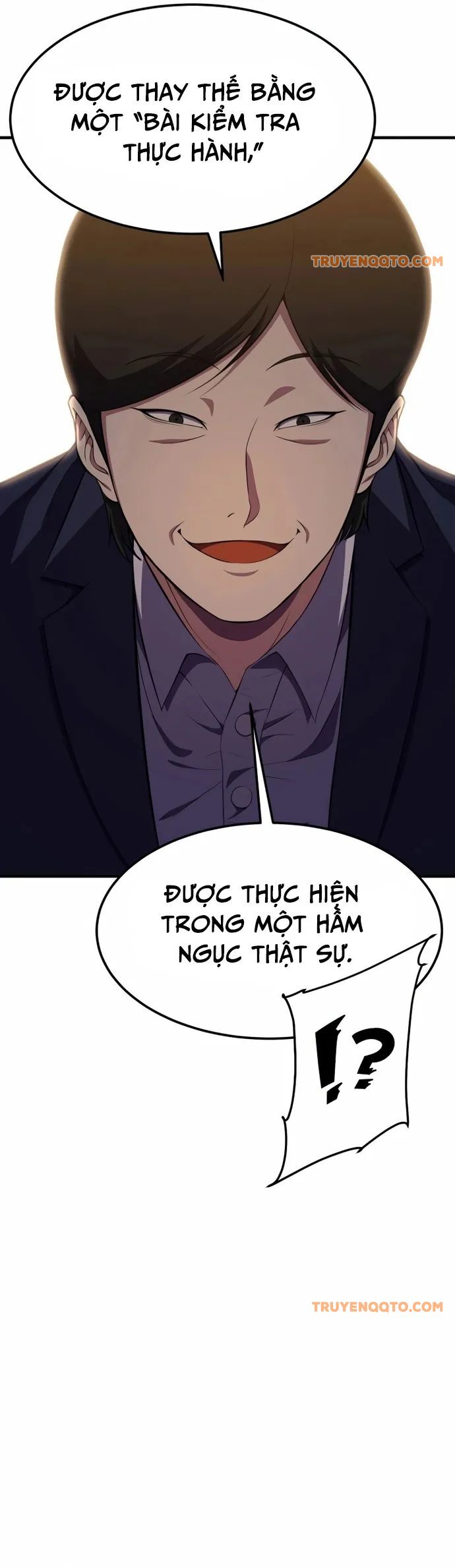 Anh Hùng Tái Sinh Của Học Viện Chapter 8 - Trang 2