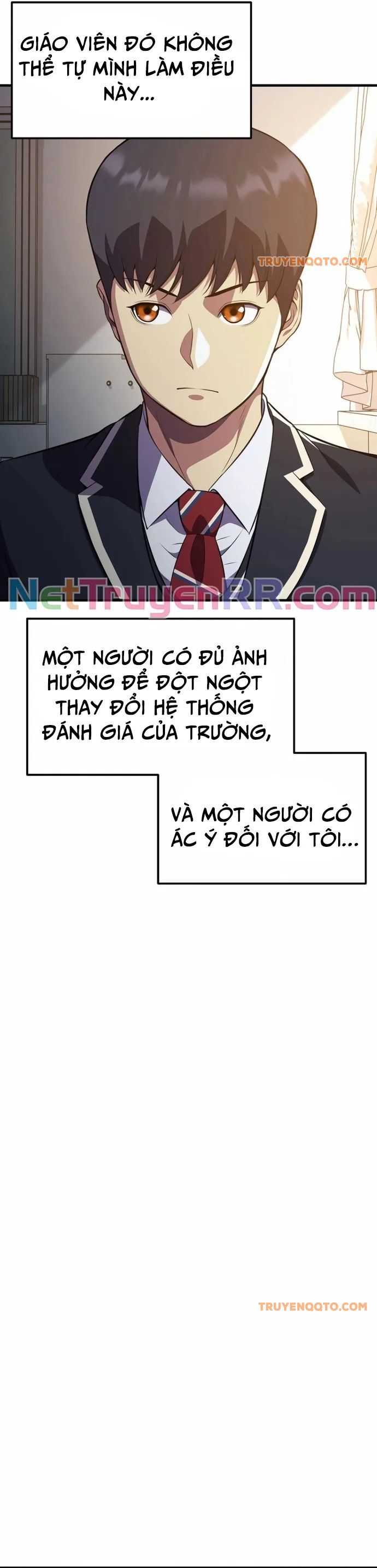 Anh Hùng Tái Sinh Của Học Viện Chapter 8 - Trang 2