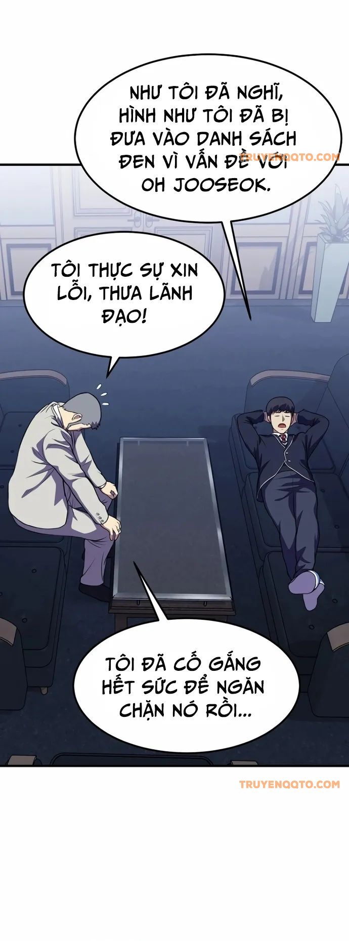 Anh Hùng Tái Sinh Của Học Viện Chapter 8 - Trang 2