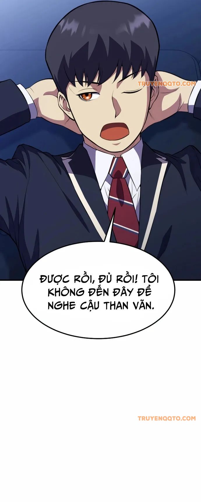 Anh Hùng Tái Sinh Của Học Viện Chapter 8 - Trang 2