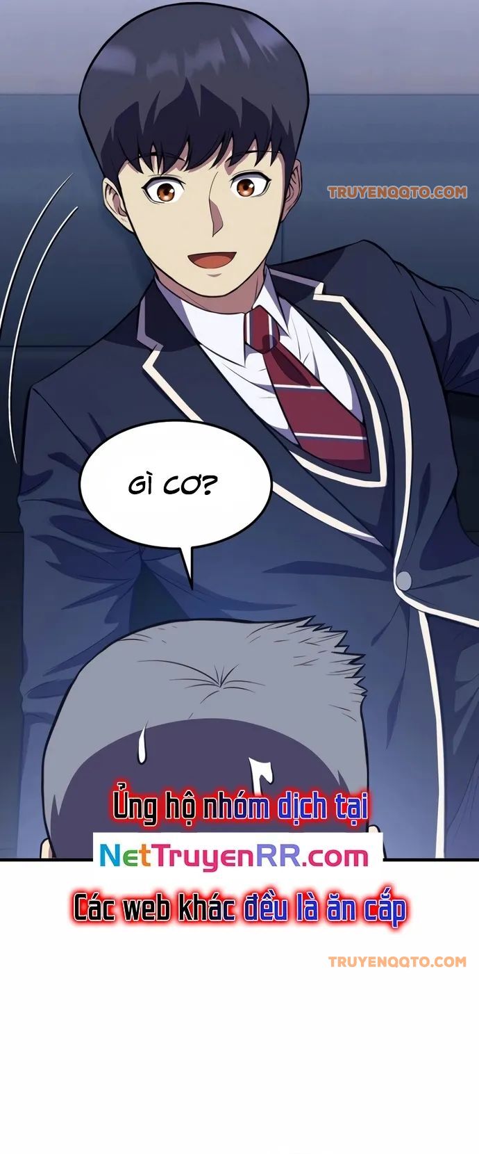 Anh Hùng Tái Sinh Của Học Viện Chapter 8 - Trang 2