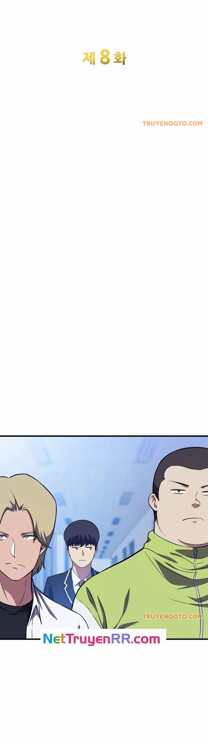 Anh Hùng Tái Sinh Của Học Viện Chapter 8 - Trang 2