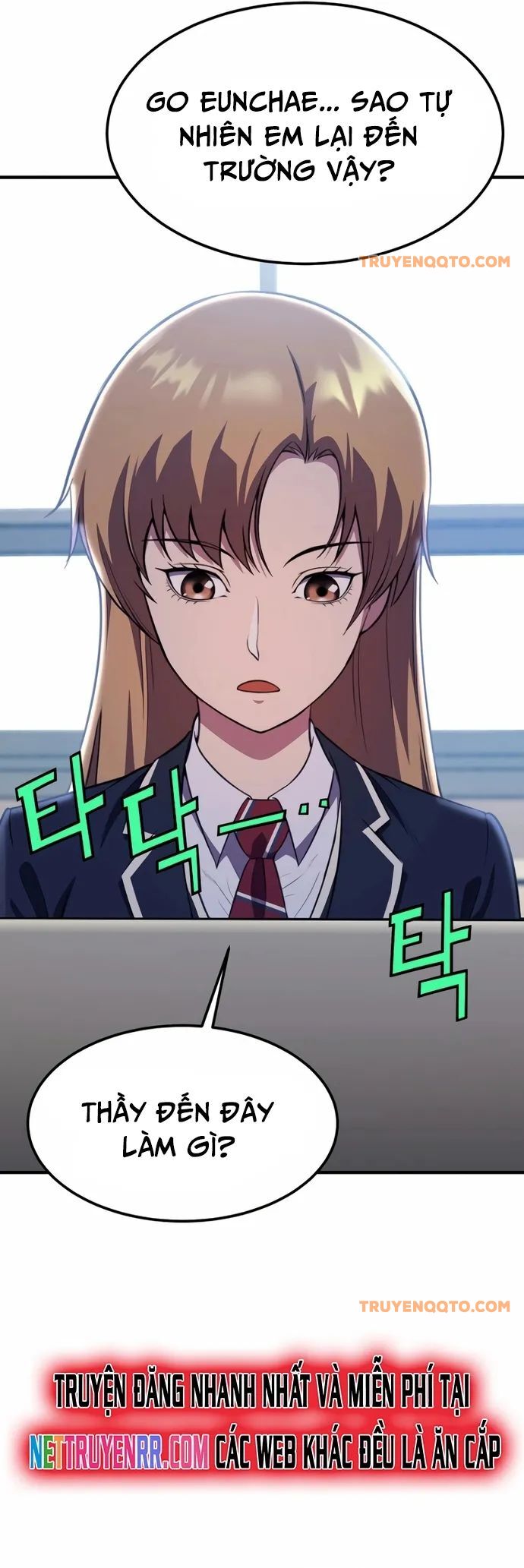 Anh Hùng Tái Sinh Của Học Viện Chapter 9 - Trang 2