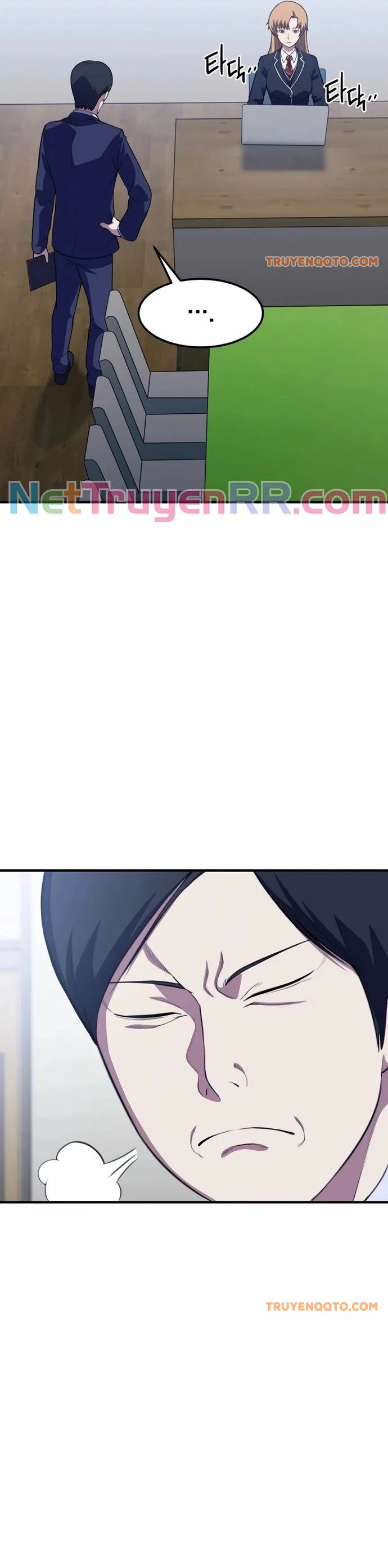 Anh Hùng Tái Sinh Của Học Viện Chapter 9 - Trang 2