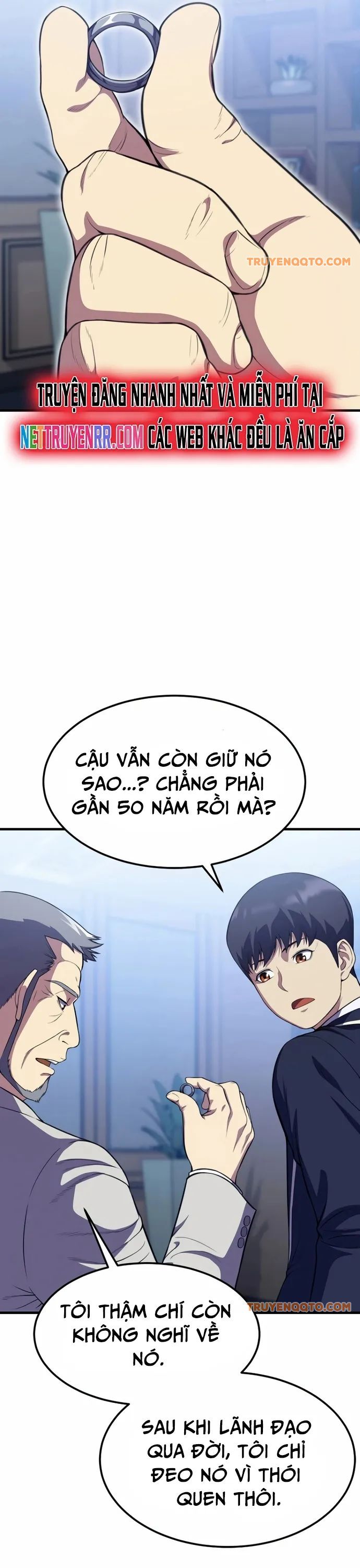 Anh Hùng Tái Sinh Của Học Viện Chapter 9 - Trang 2