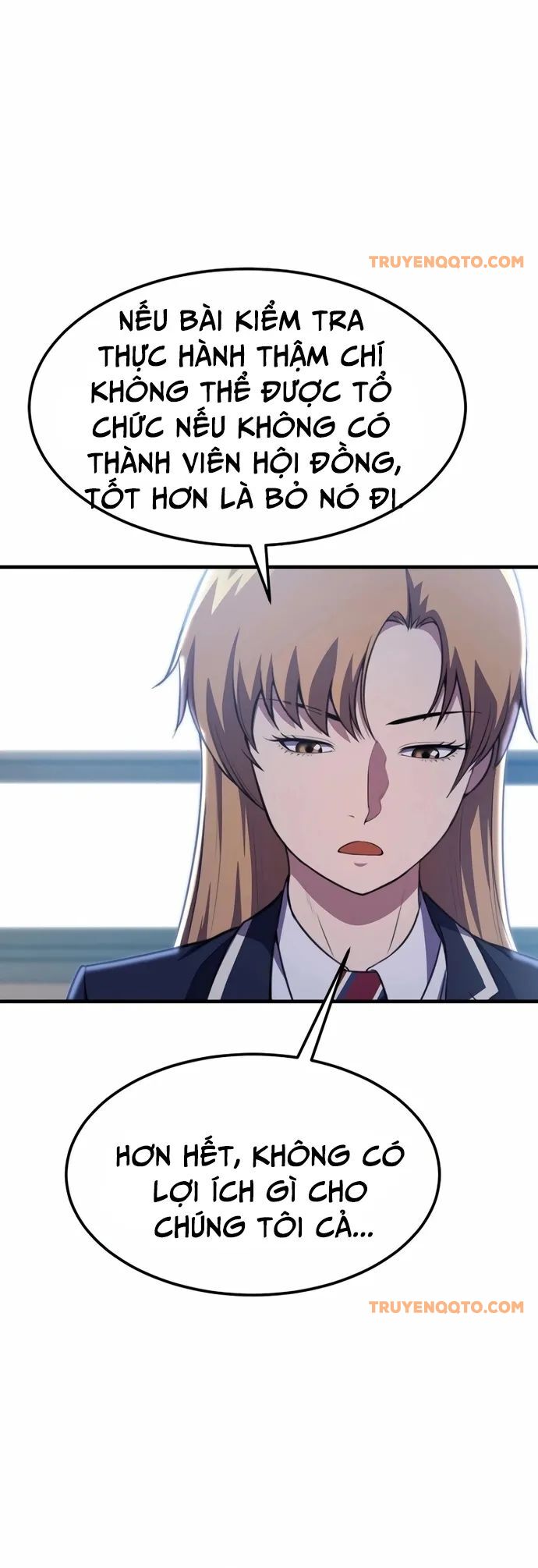 Anh Hùng Tái Sinh Của Học Viện Chapter 9 - Trang 2
