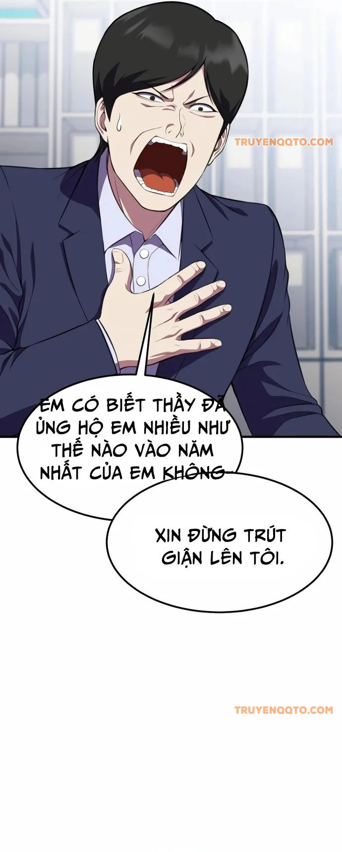 Anh Hùng Tái Sinh Của Học Viện Chapter 9 - Trang 2